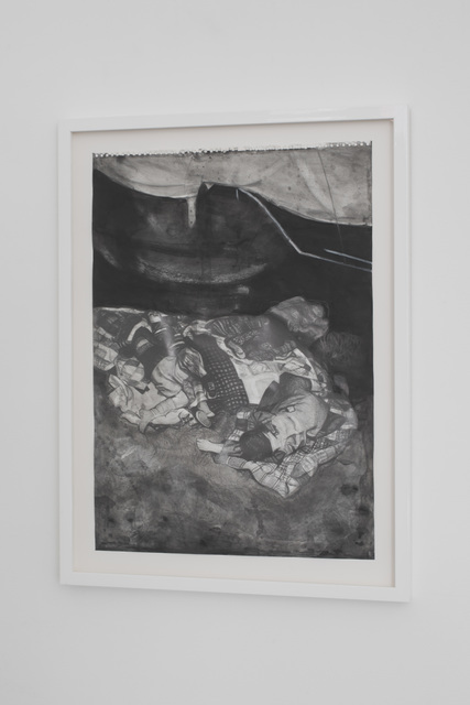 Lena Johansson, ‘The Great Escape’, 2018, Andréhn-Schiptjenko