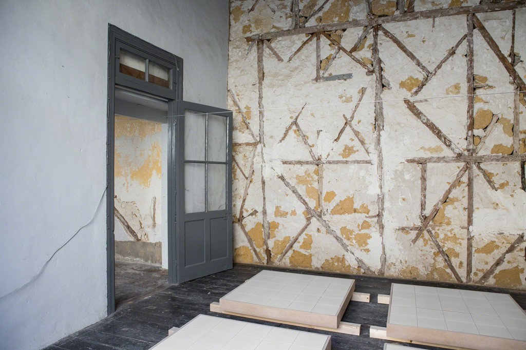 Photography: Antonis Minas for the Office Photography: Antonis Minas for the Office