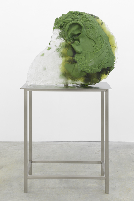 Diego Perrone, ‘l'Atalante’, 2015, Casey Kaplan