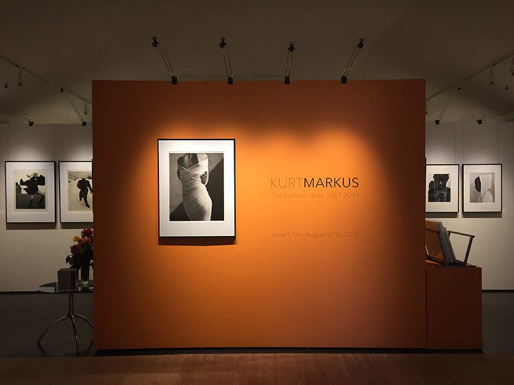 Front Entrance - Kurt Markus Front Entrance - Kurt Markus