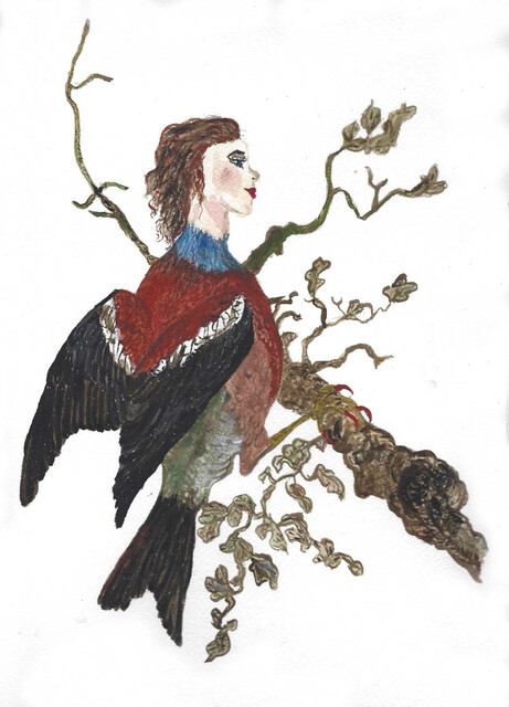 Sharon Kivland