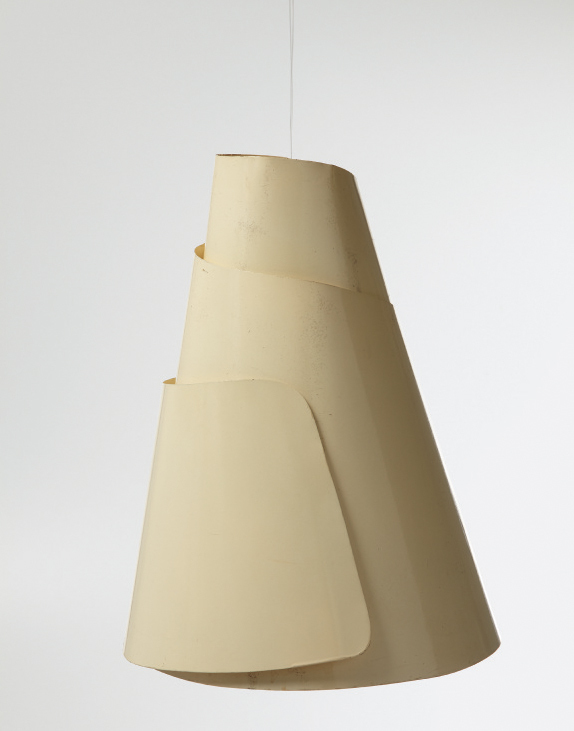 Man Ray Lampshade (Abatjour) (1964) Artsy