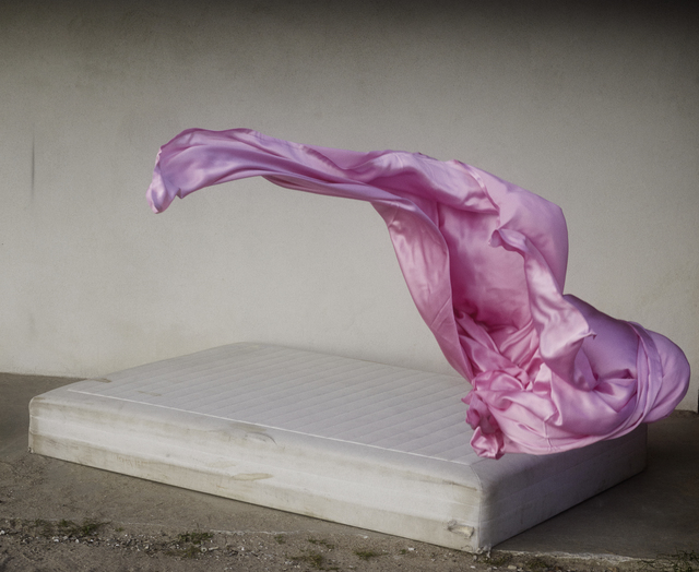casper sejersen, ‘Pink Cloud’, 2019, Cob