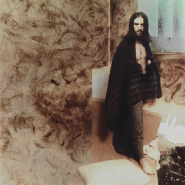 Richard Hamilton, ‘The Citizen’, 1985, Print, Dye-transfer from six matrices mounted on Archivart board, Cristea Roberts Gallery
