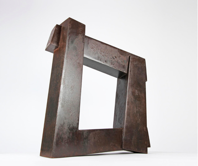 Delphine Brabant, ‘Arch II’, 2014-2015, Artistics