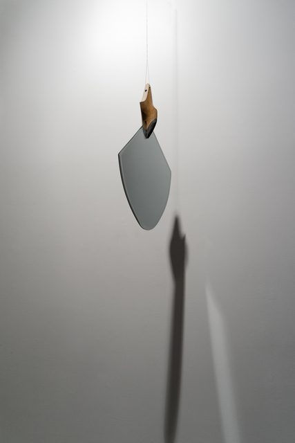 Omar Barquet, ‘Pendular 3’, 2016, Arróniz Arte Contemporáneo