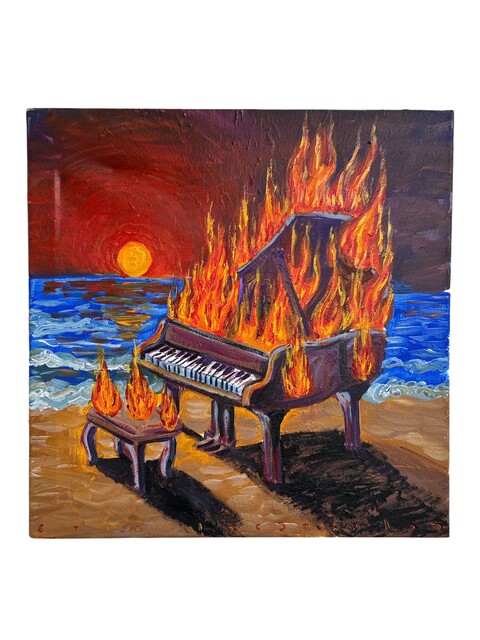 432 hz.