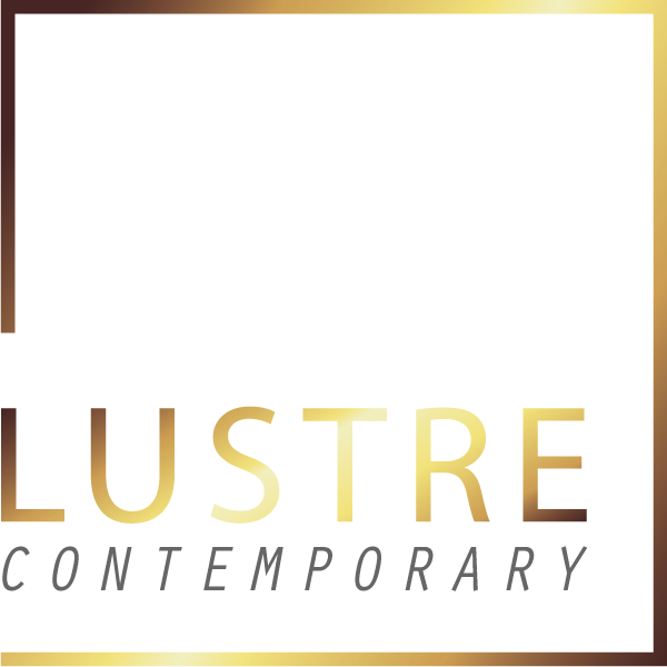 Lustre Contemporary logo
