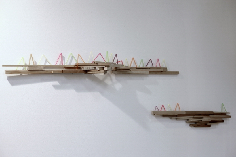 György Szász, Rhythm Change and Tilting, 2013 György Szász, Rhythm Change and Tilting, 2013