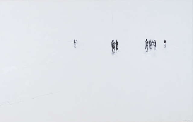 Leszek Skurski, ‘Make it better’, 2016, GALERIE VON&VON