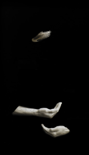Mary Daniel Hobson, ‘Open #3’, 2016, Seager Gray Gallery