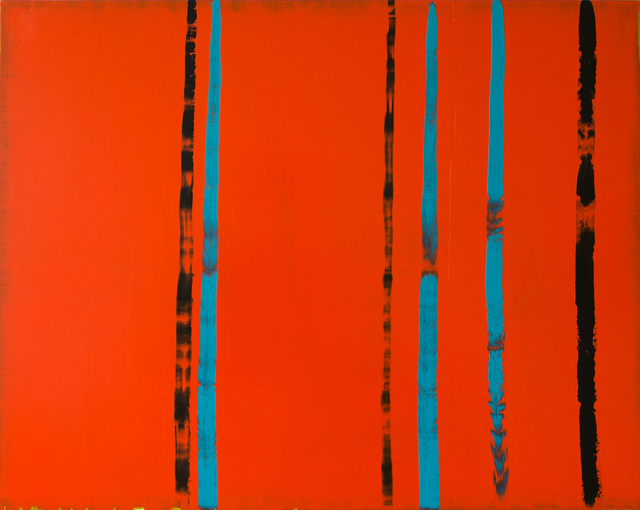 Maria Magdalena Z'Graggen, ‘#750215’, 2015, Anne Mosseri-Marlio Galerie