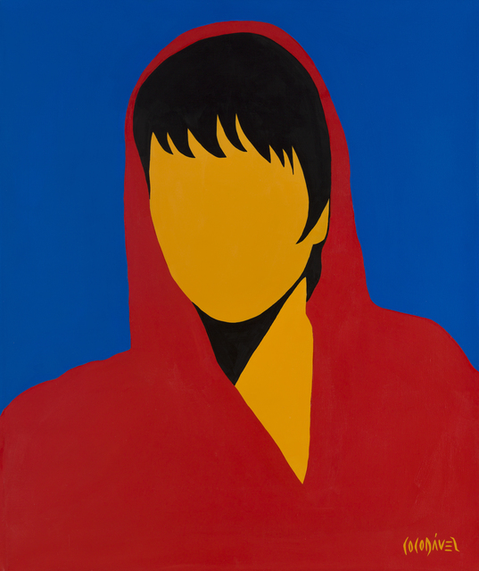 Coco Davez, ‘Liza’, 2019, Maddox Gallery
