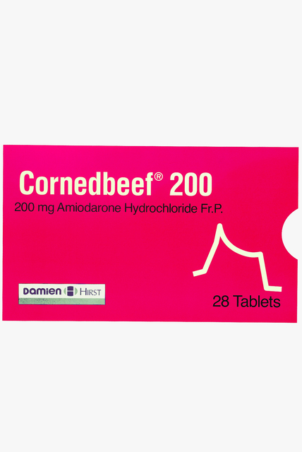 Damien Hirst, ‘The Last Supper (Corned Beef)’, 1999, Andipa