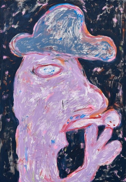 Cameron Platter, ‘Outside Sonja's’, 2018, Gallery 1957