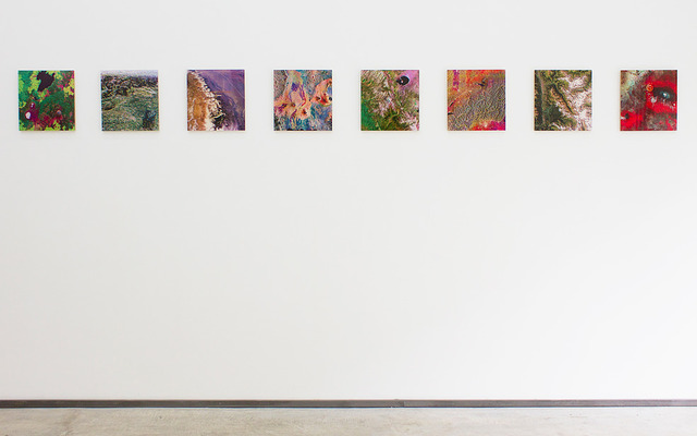 Giulia Maiorano, ‘Monopoli’, 2019, Photography, C-Type prints, plexiglass, Ncontemporary