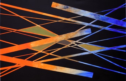 Osvaldo Romberg, ‘Untitled’, 2013, Painting, Acrylic on
canvas, Contemporary by Golconda