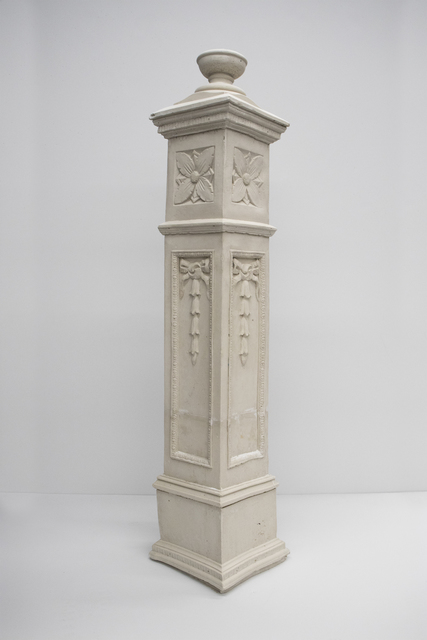 Phoenix Lindsey-Hall, ‘Center of the Archive’, 2019, VICTORI+MO CONTEMPORARY