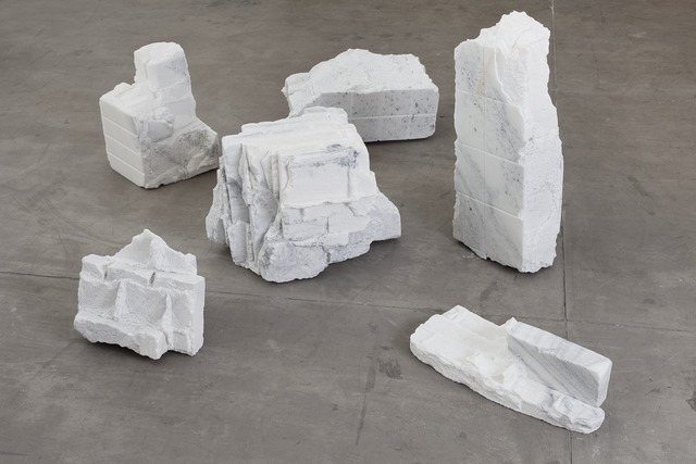 Hu Qingyan, ‘Souvenir’, 2013, Galerie Urs Meile