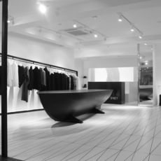 Hussein Chalayan