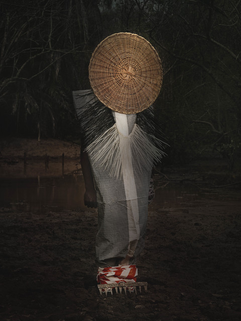 Namsa Leuba, ‘Ora’, 2017, Art Twenty One