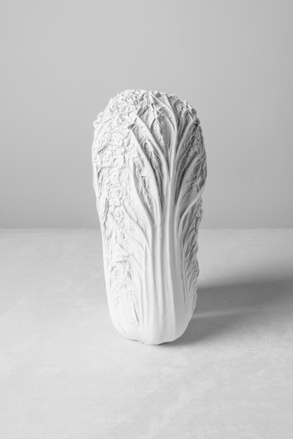 Itamar Gilboa, ‘LETTEUCE’, 2017, Tamar Dresdner Art Projects + Food Tank NGO