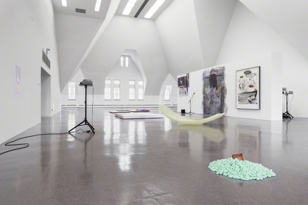 DAVID MALJKOVIĆ, ALSO ON VIEW, INSTALLATION VIEW, 2019. PHOTO: USEFUL ART SERVICES. DAVID MALJKOVIĆ, ALSO ON VIEW, INSTALLATION VIEW, 2019. PHOTO: USEFUL ART SERVICES.