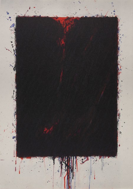 Bernd Berner, ‘Untitled Abstract Composition ’, Cerbera Gallery
