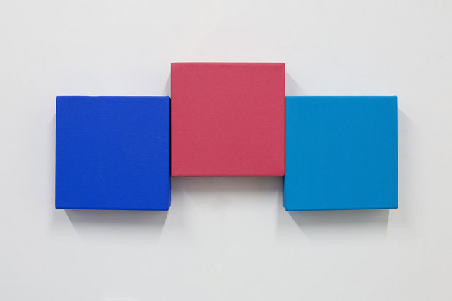 Claude Tousignant, ‘Sans titre’, Art Mûr