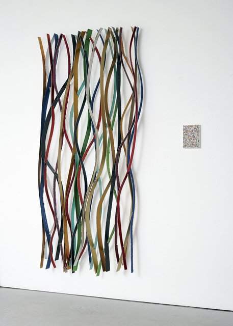 Beat Zoderer, ‘Volant’, 2012, Taubert Contemporary