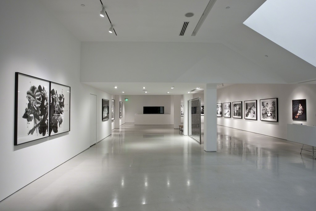 Araki: A Perspective, Installation View Araki: A Perspective, Installation View