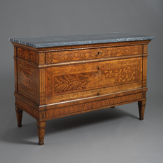 Italian, 18th Century
