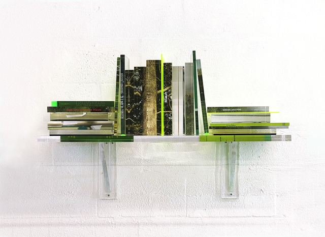 Pancho Luna, ‘Miruh's House’, 2021, Sculpture, Mixed-Media Sculpture, Timothy Yarger Fine Art