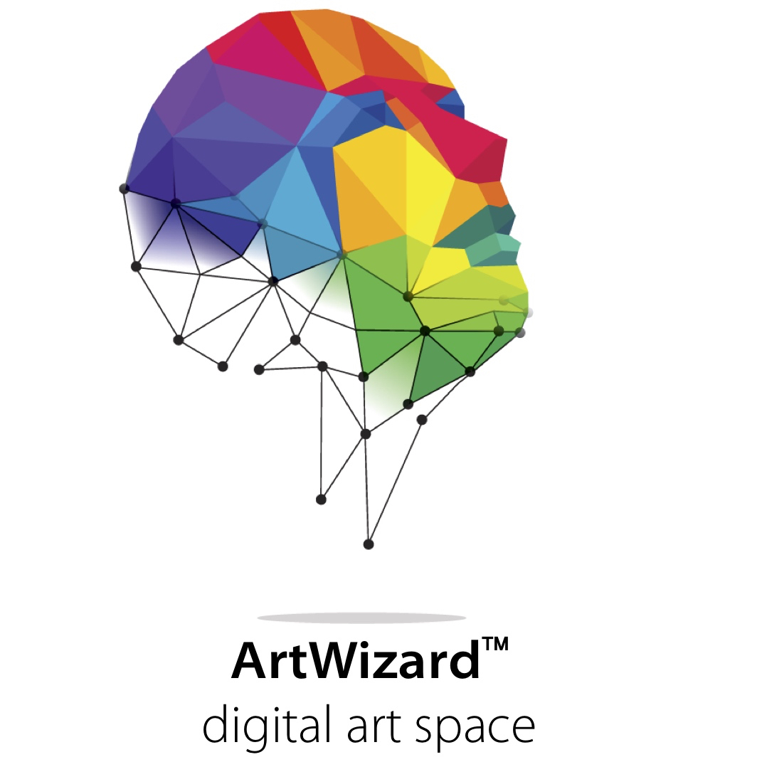 ArtWizard logo