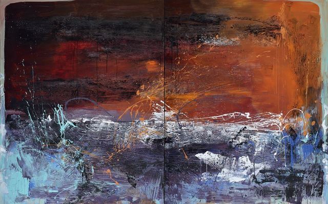 Jean-Pierre Lafrance, ‘Sea Level’, 2015, Thompson Landry Gallery