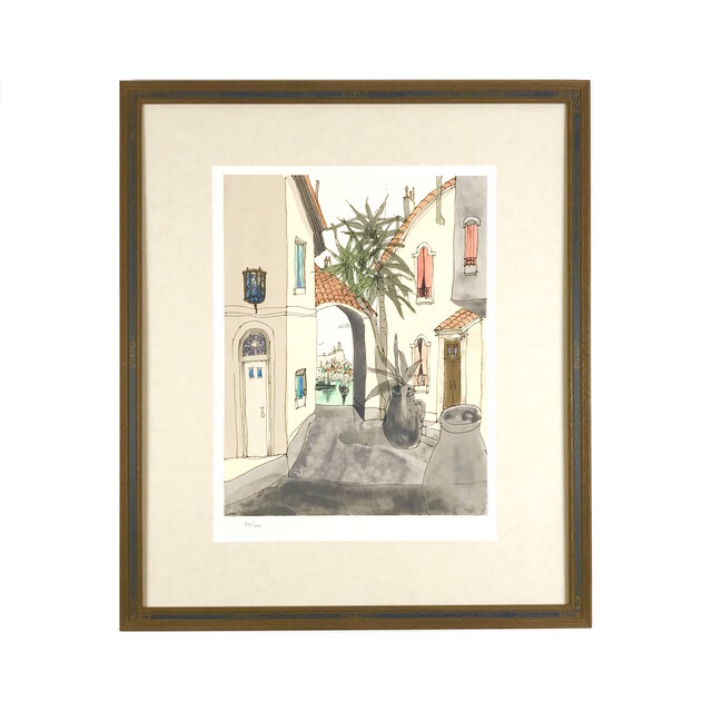 Noriyoshi Takeda (武田 範芳) - Artworks for Sale & More | Artsy