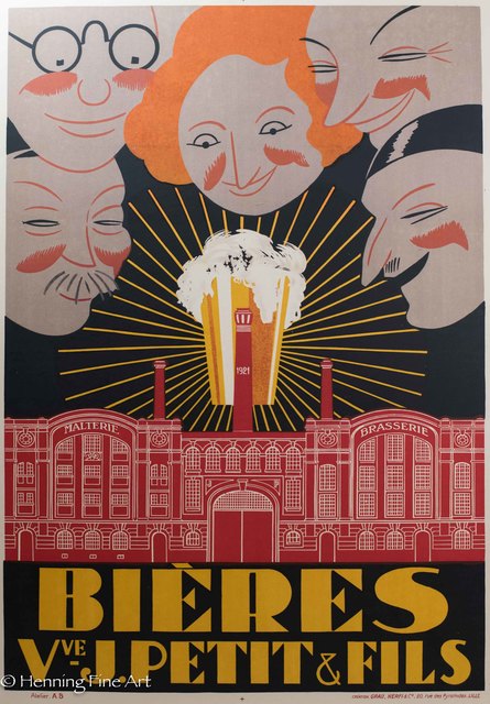 alexey Brodovitch - Artworks for Sale & More | Artsy