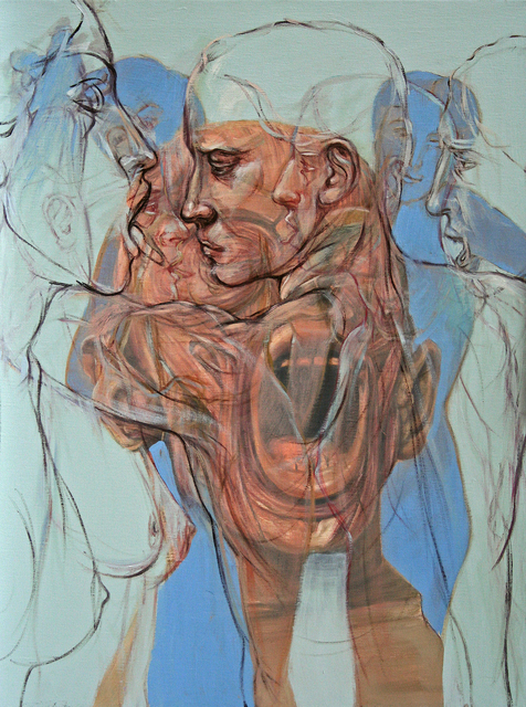 Henri Deparade, ‘Orestie ’, 2018, Accesso Galleria