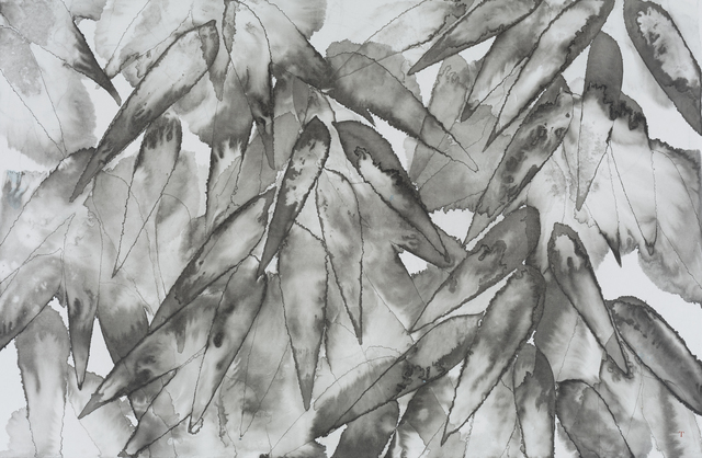 Li Ting Ting, ‘Infinity 1’, 2017, Karin Weber Gallery