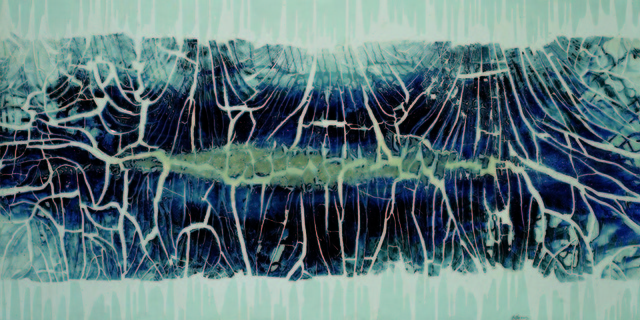 Yu Qi, ‘NO.012-07 ’, 2012, Galerie du Monde