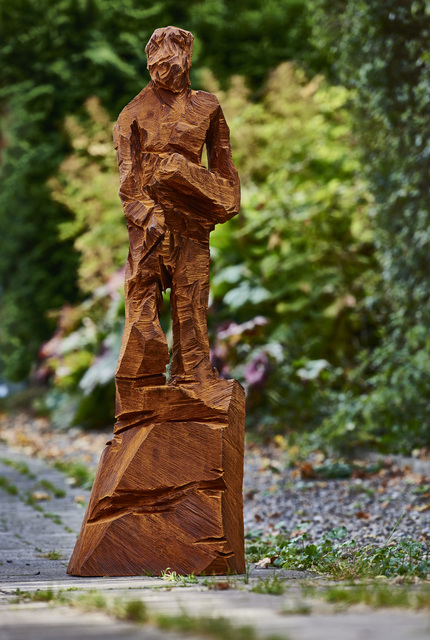 Klaus Prior, ‘Figura’, 2011, Sculpture, GALERIE BENJAMIN ECK