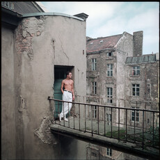 en face – Portrait + Portrait