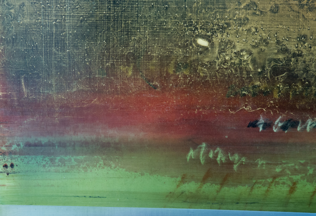 Alice Teichert, ‘Sungate’, 2009, Oeno Gallery