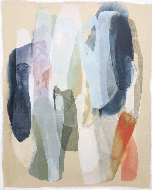 Lynn Sanders, ‘Crossing Tides’, 2019, Dimmitt Contemporary Art