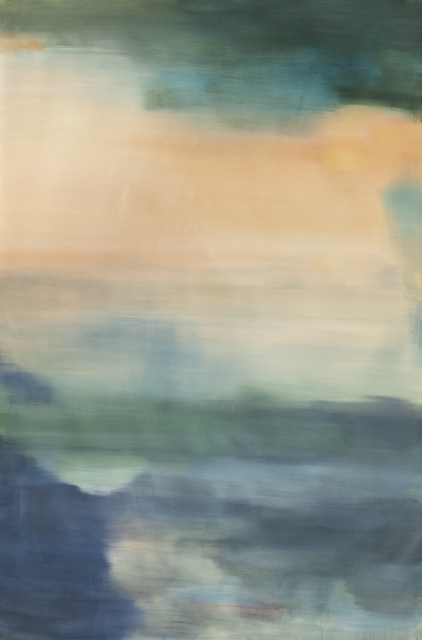 Paola Vega, ‘Untitled’, 2014, Painting, Oil on canvas, Calvaresi