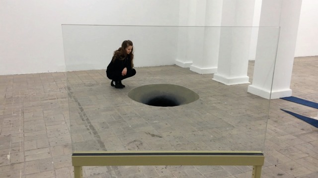 Elín Hansdóttir, ‘SUSPENSION OF DISBELIEF’, 2015, Video/Film/Animation, Video still, KW Institute for Contemporary Art