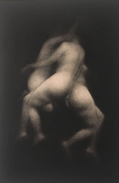 Marina Ho, ‘Envolée 5’, 2019, galerie bruno massa