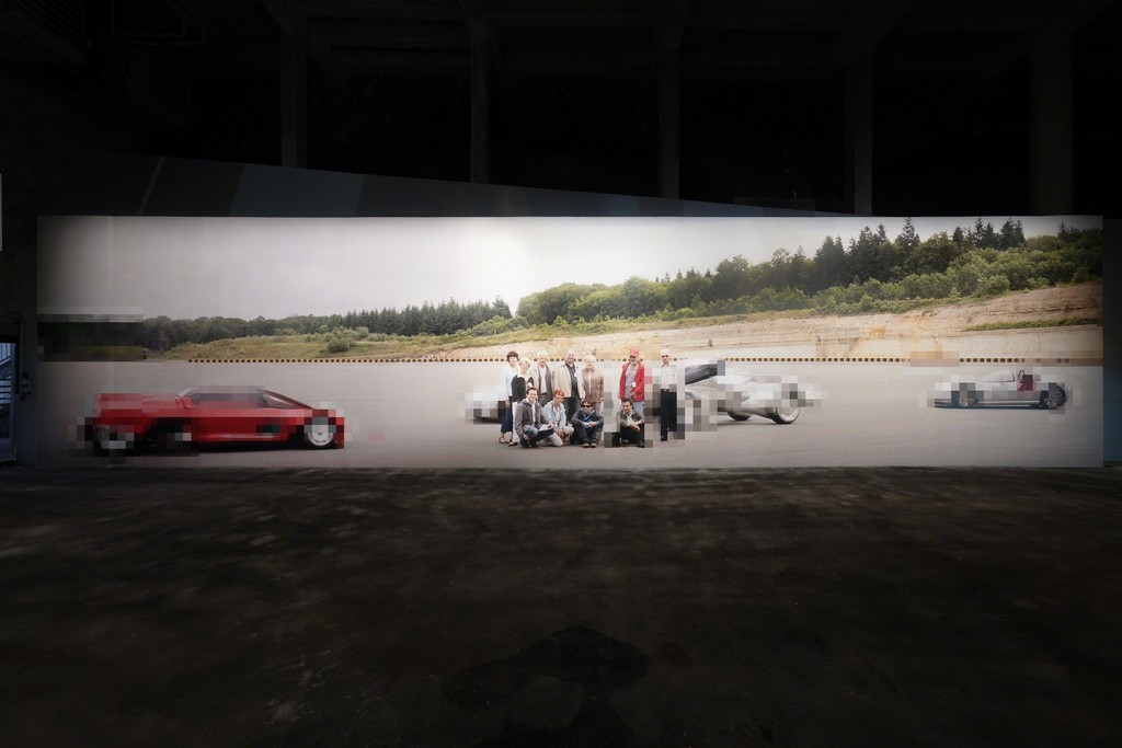 Courtesy of the artist, Annet Gelink, Georg Kargl Fine Arts, Metro Pictures, Massimo Minni, Sprüth Magers, & T293. Courtesy of the artist, Annet Gelink, Georg Kargl Fine Arts, Metro Pictures, Massimo Minni, Sprüth Magers, & T293.