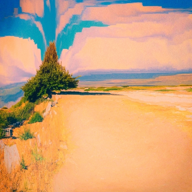 Wanderlust #3