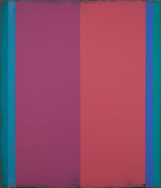 Steven Alexander, ‘Reverb 11’, 2010, Westbrook Modern
